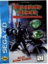 Sega  Sega CD  -  Masked Rider, The - Kamen Rider ZO (U) (Front)